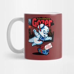 gozer Mug